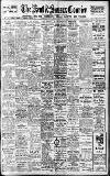 Kent & Sussex Courier Friday 17 August 1917 Page 1