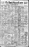 Kent & Sussex Courier Friday 24 August 1917 Page 1