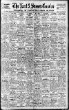 Kent & Sussex Courier Friday 21 September 1917 Page 1