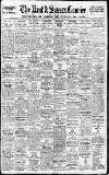 Kent & Sussex Courier Friday 28 September 1917 Page 1