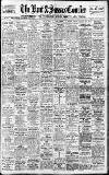 Kent & Sussex Courier Friday 12 October 1917 Page 1