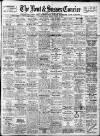 Kent & Sussex Courier Friday 19 October 1917 Page 1