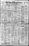 Kent & Sussex Courier Friday 26 October 1917 Page 1