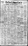 Kent & Sussex Courier Friday 02 November 1917 Page 1