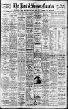 Kent & Sussex Courier Friday 09 November 1917 Page 1