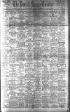 Kent & Sussex Courier Friday 18 March 1921 Page 1