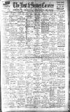 Kent & Sussex Courier Friday 03 June 1921 Page 1