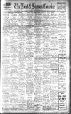 Kent & Sussex Courier Friday 28 October 1921 Page 1