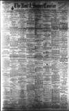 Kent & Sussex Courier Friday 02 June 1922 Page 1
