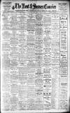 Kent & Sussex Courier Friday 19 January 1923 Page 1