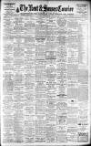 Kent & Sussex Courier Friday 26 January 1923 Page 1