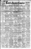 Kent & Sussex Courier Friday 15 June 1923 Page 1