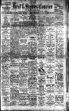 Kent & Sussex Courier Friday 04 January 1924 Page 1