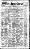 Kent & Sussex Courier Friday 06 June 1924 Page 1