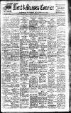 Kent & Sussex Courier Friday 27 June 1924 Page 1