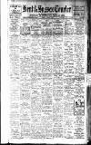 Kent & Sussex Courier Friday 01 January 1926 Page 1