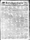 Kent & Sussex Courier Friday 22 January 1926 Page 1