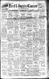 Kent & Sussex Courier Friday 05 February 1926 Page 1