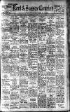 Kent & Sussex Courier Friday 12 February 1926 Page 1