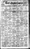 Kent & Sussex Courier Friday 26 February 1926 Page 1