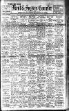 Kent & Sussex Courier Friday 19 March 1926 Page 1