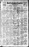Kent & Sussex Courier Friday 16 July 1926 Page 1