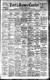 Kent & Sussex Courier Friday 23 July 1926 Page 1