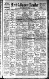 Kent & Sussex Courier Friday 06 August 1926 Page 1