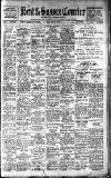 Kent & Sussex Courier Friday 13 August 1926 Page 1