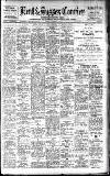 Kent & Sussex Courier Friday 03 September 1926 Page 1