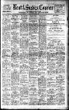 Kent & Sussex Courier Friday 10 September 1926 Page 1