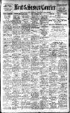 Kent & Sussex Courier Friday 17 September 1926 Page 1