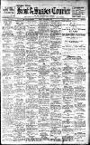 Kent & Sussex Courier Friday 24 September 1926 Page 1