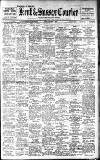 Kent & Sussex Courier Friday 01 October 1926 Page 1