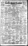 Kent & Sussex Courier Friday 08 October 1926 Page 1