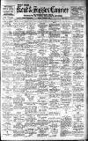 Kent & Sussex Courier Friday 22 October 1926 Page 1