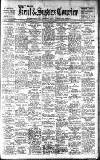 Kent & Sussex Courier Friday 05 November 1926 Page 1