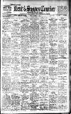 Kent & Sussex Courier Friday 19 November 1926 Page 1