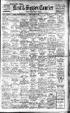 Kent & Sussex Courier Friday 10 December 1926 Page 1