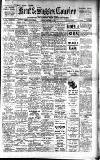 Kent & Sussex Courier Friday 17 December 1926 Page 1