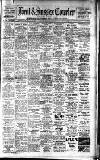 Kent & Sussex Courier Friday 24 December 1926 Page 1