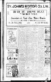 Kent & Sussex Courier Friday 25 March 1927 Page 6