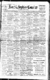 Kent & Sussex Courier Friday 01 April 1927 Page 1