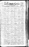 Kent & Sussex Courier Friday 03 June 1927 Page 1