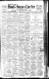 Kent & Sussex Courier Friday 01 July 1927 Page 1