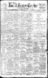 Kent & Sussex Courier Friday 08 July 1927 Page 1