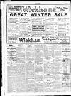 Kent & Sussex Courier Friday 06 January 1928 Page 18