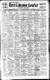Kent & Sussex Courier Friday 09 March 1928 Page 1
