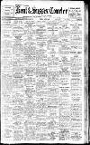 Kent & Sussex Courier Friday 04 May 1928 Page 1