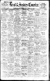 Kent & Sussex Courier Friday 10 August 1928 Page 1